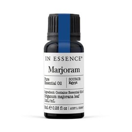 In Essence Marjoram Pure Essential Oil 8ml