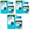 Innerlab Power Speed ​​Magnesium 315, 120 tablets, 3 pieces / 이너랩 파워 스피드 마그네슘 315, 120정, 3개
