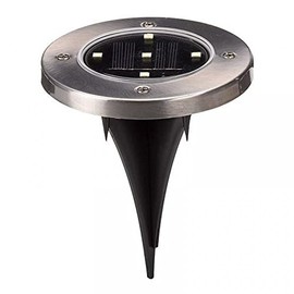 Smart Garden Solar Light, 0