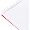 Clairefontaine 328646C Spiral Pad A5 Lined 90 g 80 Sheets