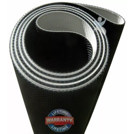 Walking Belts LLC Precor C964 Serial 81 2Ply Premium Treadmill Walking Belt