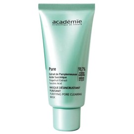 Academie Pure Masque Desincrustant Purifiant 50 ml