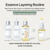 Exfoliante Hidratante Facial Mixsoon B - Ml 30ml