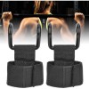 Unbranded Fitness Squat Lifting Pull-Up Wrist Hook Strength Training Pull