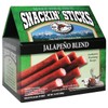 Hi Mountain Seasonings ǀ Snack Stick Seasoning Kit ǀ JALAPENO