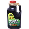 Kikkoman Oyster Flavored Sauce, No Added MSG, Green Label, 5