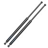 ARANA ST280M200 28 inch 200LB Gas Struts for Heavy Lid,