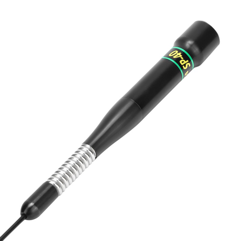 SP-40 100W UHF Dual Band Antenna for Walkie Talkie Car
