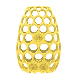 cognikids 03 Gripyellow - Baby Bottle Pillowcases