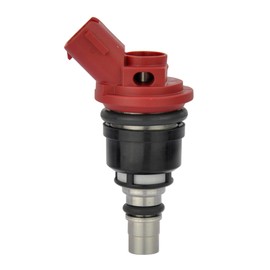 Vphix 4pcs Fuel Injectors Replacement for 1992 1993 1994 1995 1996 1997 1998 Subaru Forester Impreza Legacy SVX FJ398 16611AA140