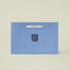 Louis Quatorze (신세계 사우스시티)미니지갑 SL1CB03BL (South City Shinsegae) Mini Wallet