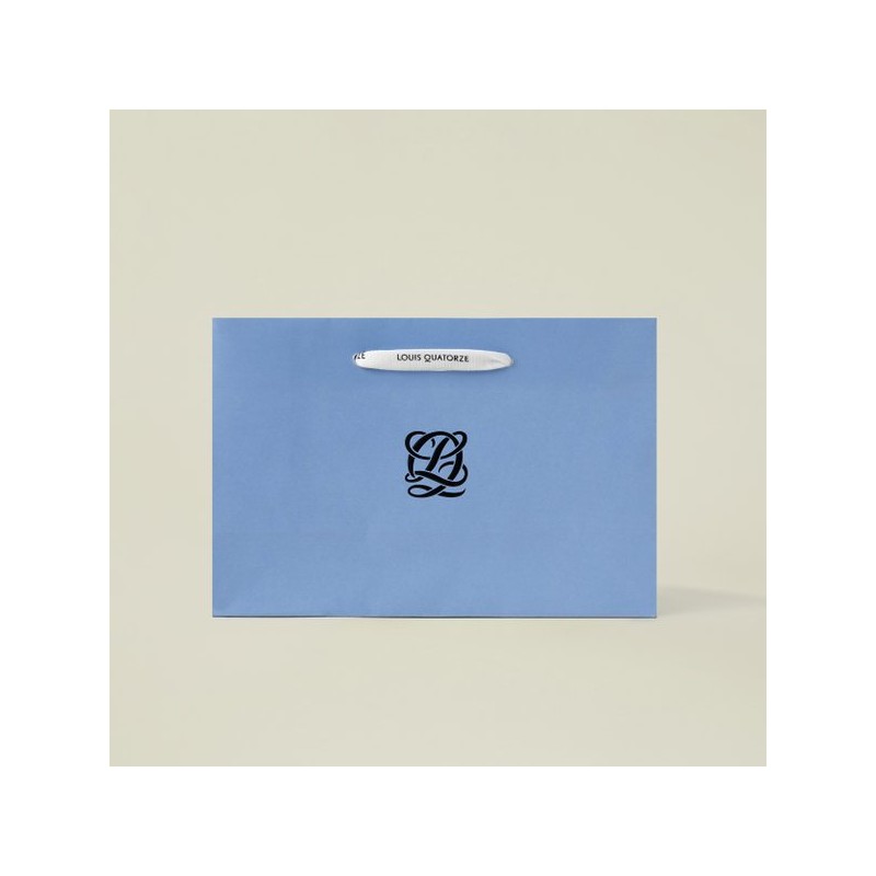 Louis Quatorze (신세계 사우스시티)미니지갑 SL1CB03BL (South City Shinsegae) Mini Wallet