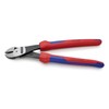 kunipekkusu KNIPEX 7422 – 250 Strong Notebook Oblique Nipper (bentotaipu)