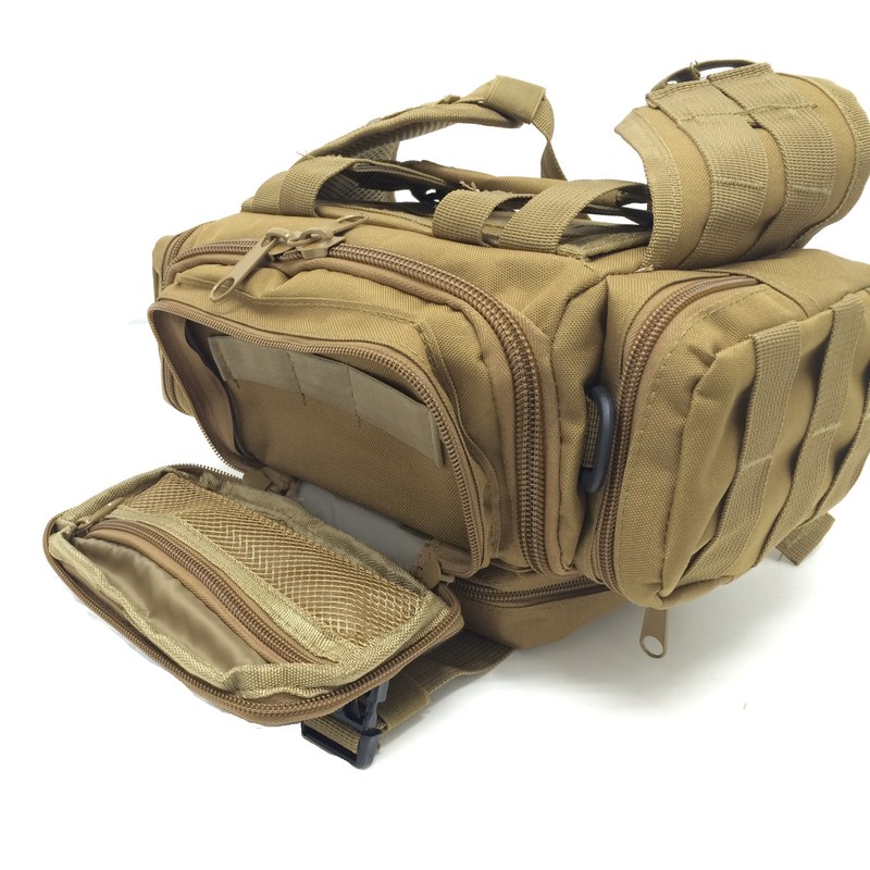 [simpleisure (sinpurezya-)] 8 Colors 4-Way Multi Function Bag (Shoulder/Waist/Hand/Front) Perfect