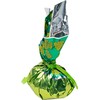 Assorted Fruit Jelly Marmalade Slices Candy with Orange, Cranberry and