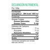 Tia Ofilia AGAVE SYRUP - JARABE DE AGAVE ORGANICA 100%