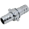 Safety 3 Hose Joint Metal 0.7 inch (19 mm) PE-19
