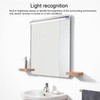 Cabinet Light Portable LED Human Body Induction Lamp for Bedroom