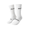 Fizik Team Edition Cycling Socks, Black/White, Size Small (35-39)