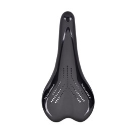 Bicycle Saddle Hollow Ergonomic Road Seat Comfortable Shock-Absorbing Bike Cushion Cycling Accessories