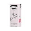 KRISTOFER BUCKLE Brow Champion Brow Enhancing Pomade and Powder Brunette