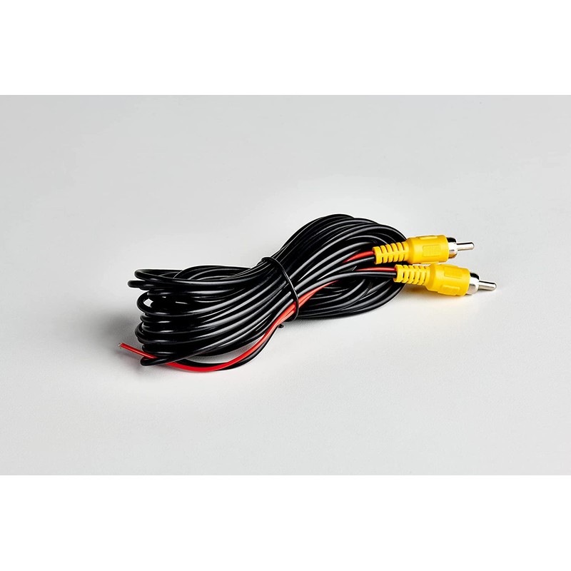 Road Angel RA8100 Universal Reversing Camera for Car - High