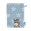 Sterntaler 7202000 Emmi Wash Mitt, Blue
