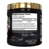 Insane Labz Cafeína Psychotic Gold Polvo