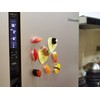Cute Sushi Fridge Magnet Japanese Food Fun Magnets for Refrigerator
