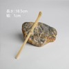 Chashaku Tea Utensils, Bamboo Tea Spoon, Matcha Powder, Scoop, Tea
