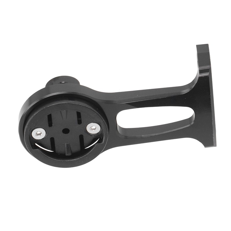 Bike Computer Mount Aluminum Alloy Multifunction Mountain Bike Extended Out