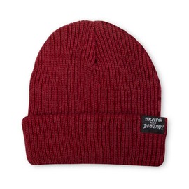 Thrasher Herren Mütze Skate And Destroy Beanie