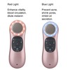Photon Rejuvenation RF Facial Machine Ultrasonic Lifting Firming Facial Massage