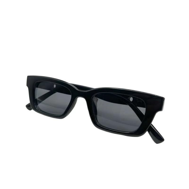 88flix Korean Cat Eye Sunglasses, Unisex, UV Protection, UV Protection,