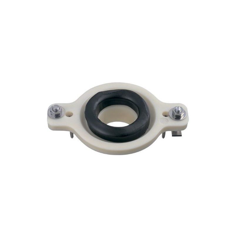 SANEI H80-12-50 Toilet Floor Flange for Urinals, For Nominal 50