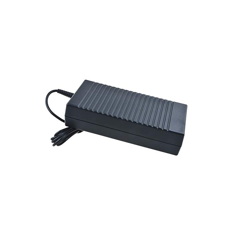 PK Power AC Adapter Charger for Shuttle XPC Slim XH270