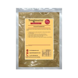Ground Cardamom - 200g