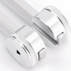 OM136.1 Frequency Tuning Fork Yoga Meditation Tuning Energy Fork With