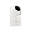 Smartwares IP Indoor Camera CIP-37553 - Pan/Tilt Function - WiFi