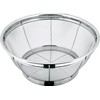 Little Wood L-0006 Diana Colander, 13.8 inches (35 cm), Made