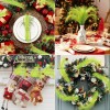 10pcs Adornos Para El Árbol De Navidad