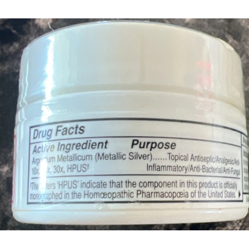 EMUAIDMAX Ointment for Itchy Skin, Maximum Strength Treatment for Athlete's