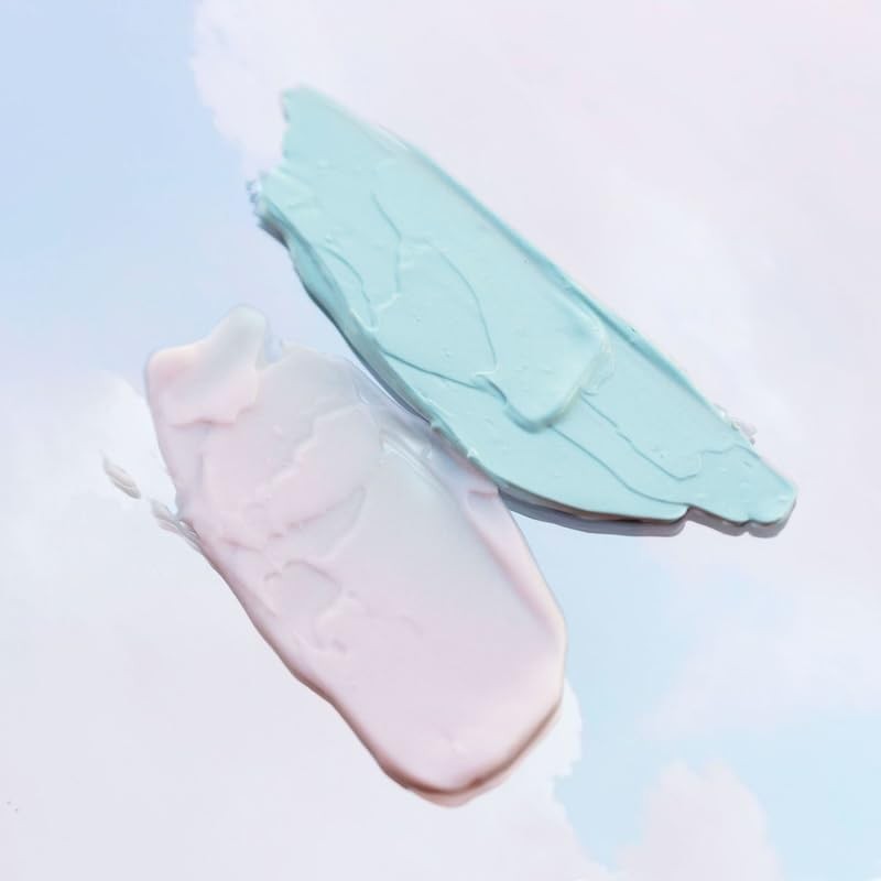 Deep Pore Exfoliating Face Mask with Blue Sea Kale Grapefruit