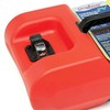 Scepter 6 Gallon Portable Marine Gas Can, Boat Fuel Tank