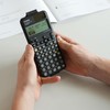 Casio fx-991CW+ Scientific Calculator Black (UK Version) - Upgrade from