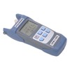 Optical Power Meter Red Light Machine Portable Fiber Optic Cable