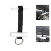 Houshan Paintless Dent Removal Tools Hail Rod Hanger W/S-Hook T-Lever