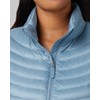 32 Degrees Heat Women's Ultra-Light Down Packable Jacket | Layering