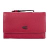 camel active, Pura Women's Wallet, red