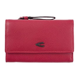 camel active, Pura Women's Wallet, red